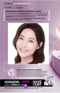 AVON catalogue  2023 India page 16