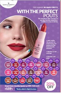 AVON catalogue  2023 India page 52