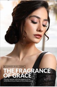 AVON catalogue  2023 India page 124